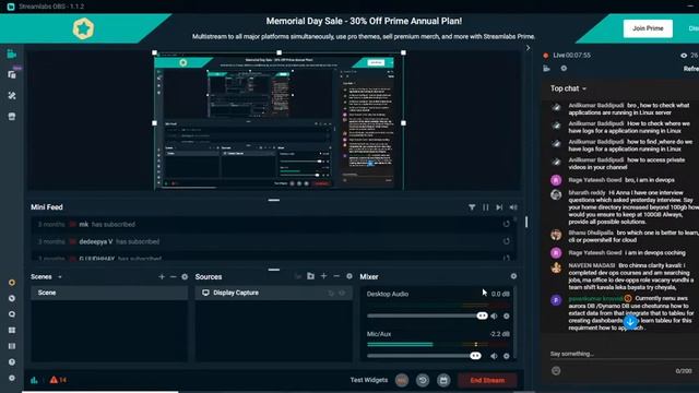 Q&A with Subscribers #53 смотреть онлайн
