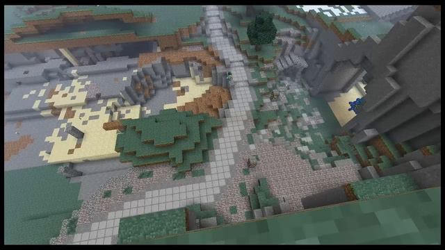 3 минуты на проекте Minecraft Galaxy смотреть онлайн