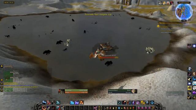 Emergency Protocol: Section 8.2, Paragraph C смотреть онлайн