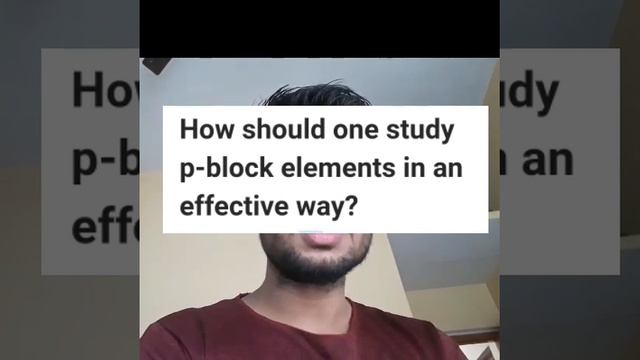 Chemistry Class 12 | P Block Elements Class 12 Notes | New Pattern Syllabus | Tips | Tricks смотреть онлайн