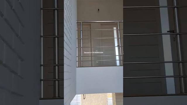 NerzStrong Перила из нержавеющей стали смотреть онлайн