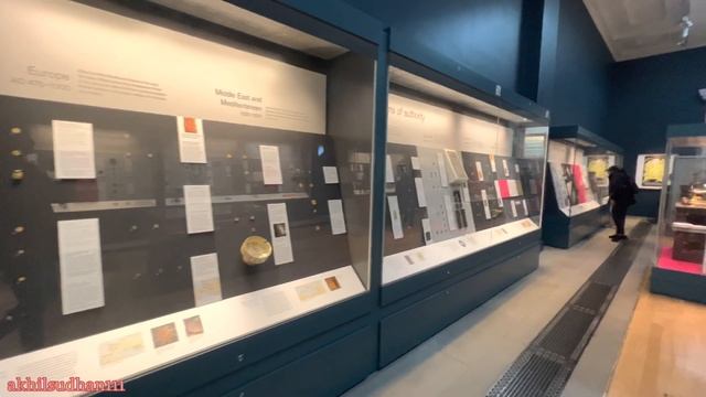 Welcome To The British Museum - A Complete Virtual Tour!!! #britishmuseum #archaeology #humanhistor