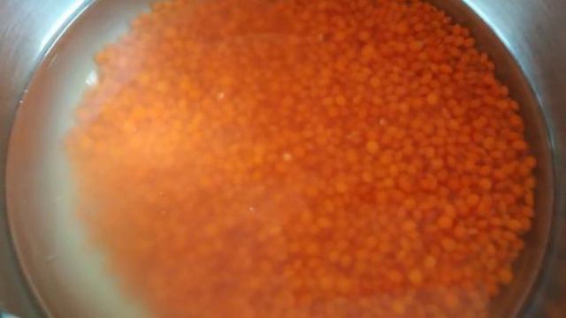 Кухня Мамашки