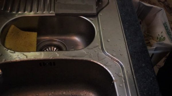 Тест Coticule "La Veinette" natural sharpening water stone test