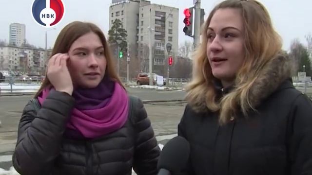 Как горожане относятся к возможному открытию Новоуральска? смотреть онлайн