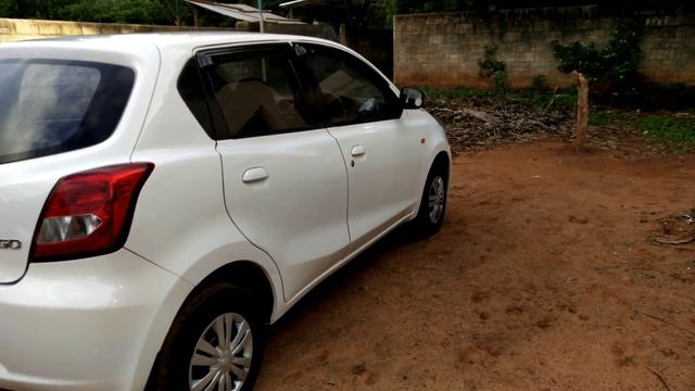 NISSAN DATSUN GO 2014 MODEL PETROL SINGLE OWNER FOR SALE смотреть онлайн