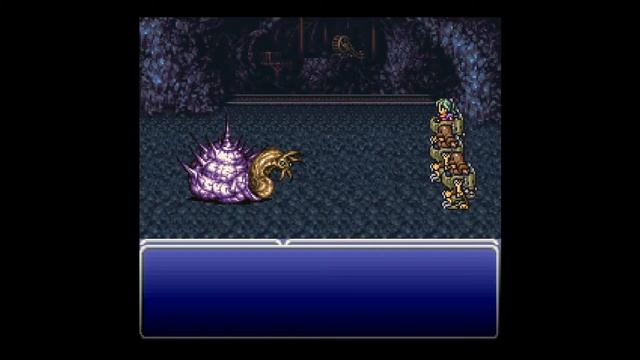 Let's Play Final Fantasy 3/6 Part 1 - So it Begins смотреть онлайн