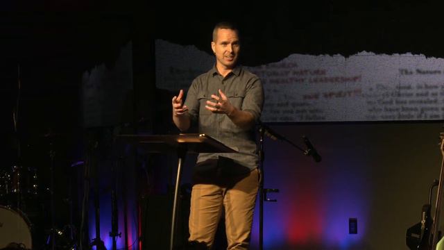 1 Corinthians 12:12-31| The Beauty of the Church смотреть онлайн