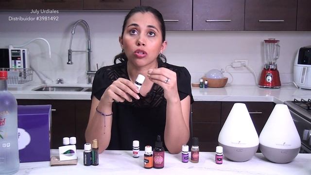Paquetes de Young Living para darle balance a nuestros días!! смотреть онлайн