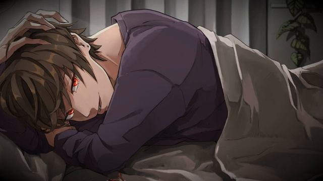 【ASMR/女性向け】死にたい時や苦しい時は、それ以外の時もずっとそばにいるよ【シチュエーションボイス】 смотреть онлайн