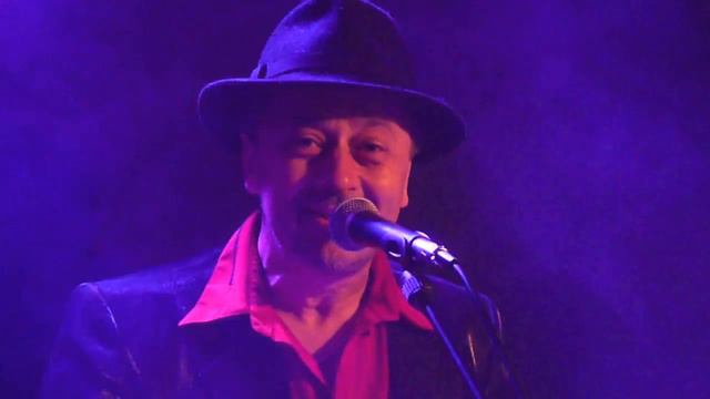 Andy Richter Musiker Stuttgart - Tanz und Partyband-Nonsens TV смотреть онлайн