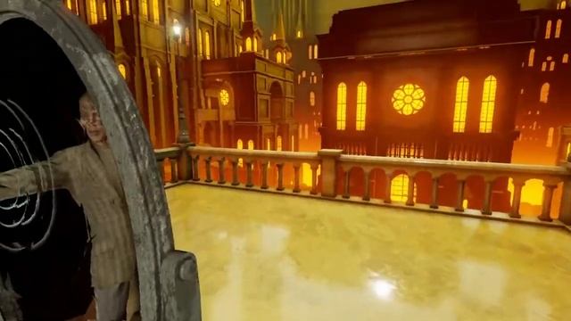 Все концовки игры here they lie-что скрывает тьма на русском смотреть онлайн