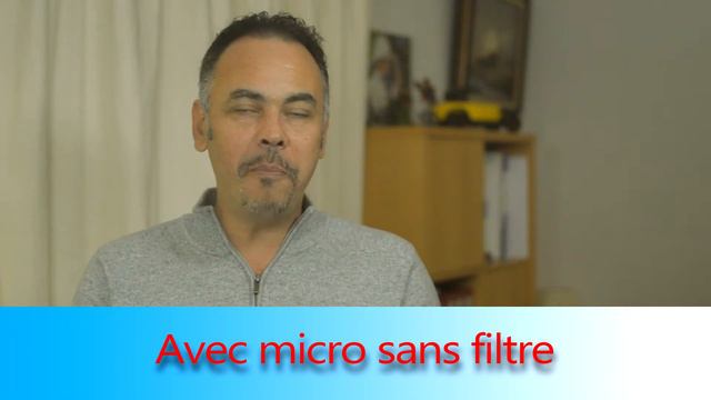 Micro 🎤 Rode Vidéomic Rycote pour ma caméra YouTube FR. смотреть онлайн