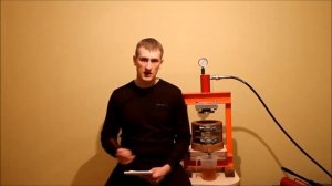 Домашнее производство Кедрового масла