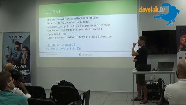 Preparing for Multi-cloud Operation by Oleg and Konstantin at Cloud focused 76th DevClub.lv смотреть онлайн