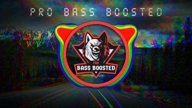 Zeeba - Hear Me Now (BASS BOOSTED) смотреть онлайн