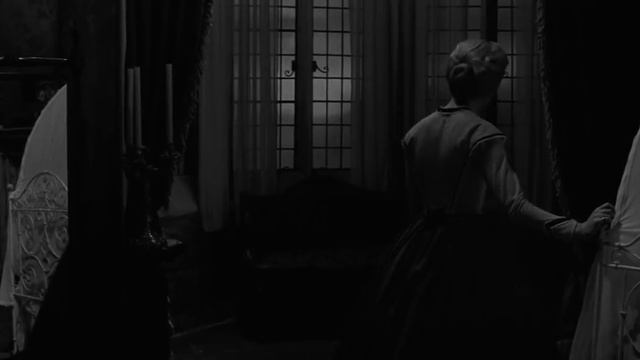 The Innocents - 1961 (Deborah Kerr - Michael Redgrave - Megs Jenkins) смотреть онлайн