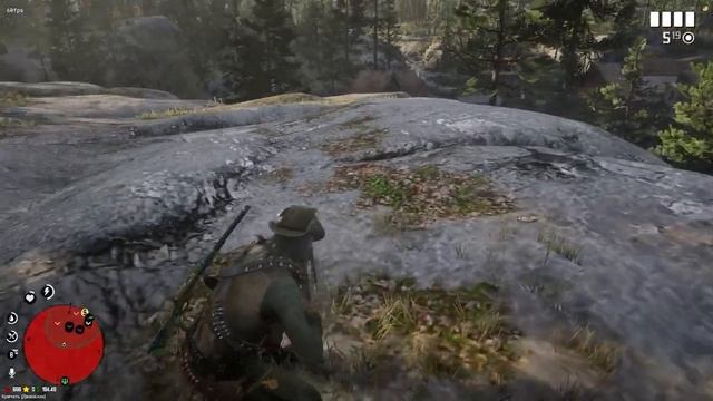 7-ОЙ КАВАЛЕРИЙСКИЙ ПОЛК АРМИИ США НА REDWEST RP | БАТАЛЬОН ТОНТО | /promo KRSK | RDR2 RP