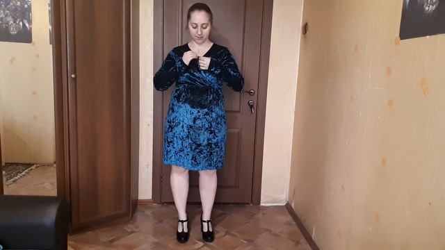 Обзор одежды от AVON. Три образа: спортивный, ежедневный и праздничный! смотреть онлайн