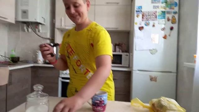 готовим чай смотреть онлайн