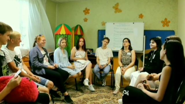 Защита реализуемой психолого-педагогической практики Горелова Юлия Николаевна Саратовская область смотреть онлайн