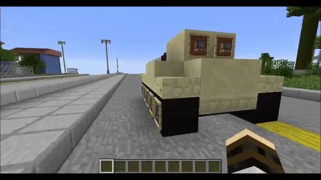 GTA SAN ANDREAS прохождение карт minecraft смотреть онлайн