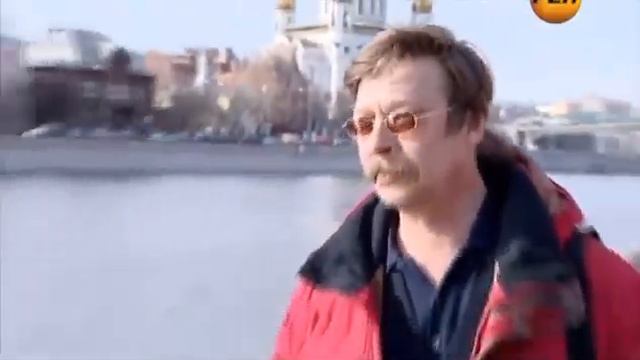 Нам и не снилось №5. Великая тайна воды (13.02.2013) смотреть онлайн