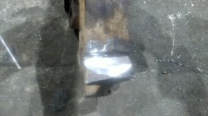 Переломный узел для караката