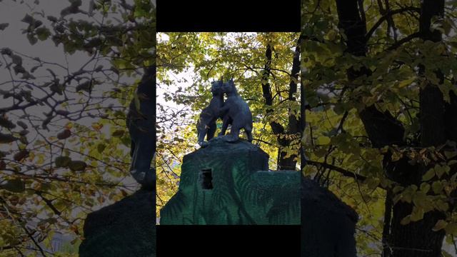 Московский зоопарк! смотреть онлайн