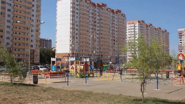 ВКБ-Новостройки Краснодар. Полный обзор. ЖК Губернский. Отзывы. Самая свежая информация. смотреть онлайн