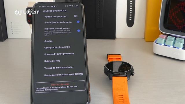 ⌚ TicWatch Pro 3 LTE / 4G ? Configurar eSIM ? смотреть онлайн