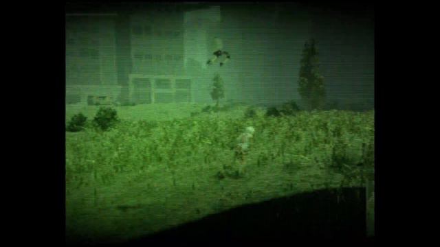 If Nier Automata was a PS3/360 game being played on a low end model TV from the mid 70s. смотреть онлайн