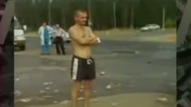 Дорожные войны 3 сезон 13 серия смотреть онлайн