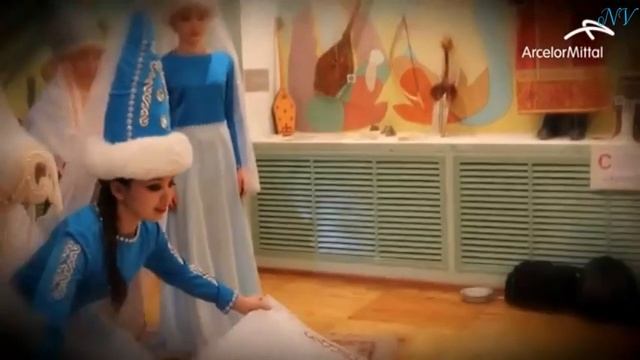 Уроки музыки. 5 класс. Урок 12. "Обрядово-бытовые песни и современность" смотреть онлайн