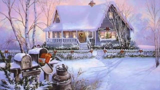 Новый год - самый лучший праздник смотреть онлайн