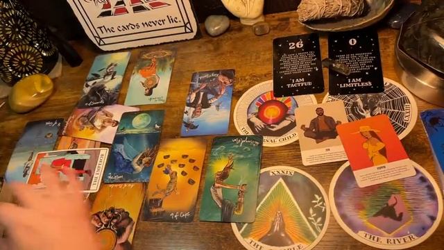 TAURUS ♉️ “UR ABOUT TO C HOW POWERFUL U RLY R..” NEXT 48HRS TAROT READING 2022 смотреть онлайн