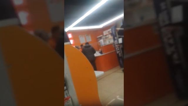 ПОХОД ЗА КНОПОЧНЫМ ТЕЛЕФОНОМ. #1m4g смотреть онлайн