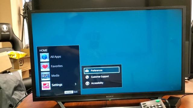Sony Bravia TV: Apps Not Working? 5 Fixes (Hulu, YouTube Kids, Pandora, Vudu, Yupp TV, etc) смотреть онлайн