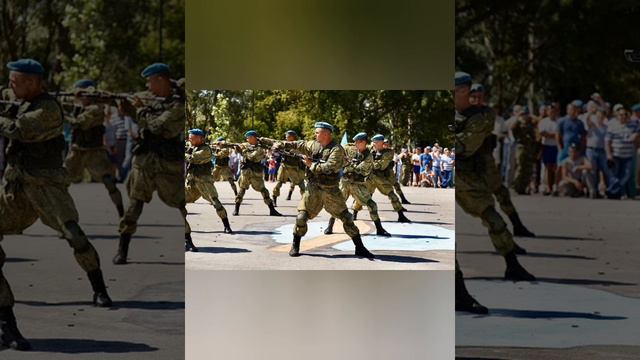 Классная песня про ВДВ : Советую посмотреть песня 👍 смотреть онлайн