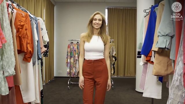 W poszukiwaniu naturalnego piękna: Natura Siberica partnerem Miss Polonia! смотреть онлайн