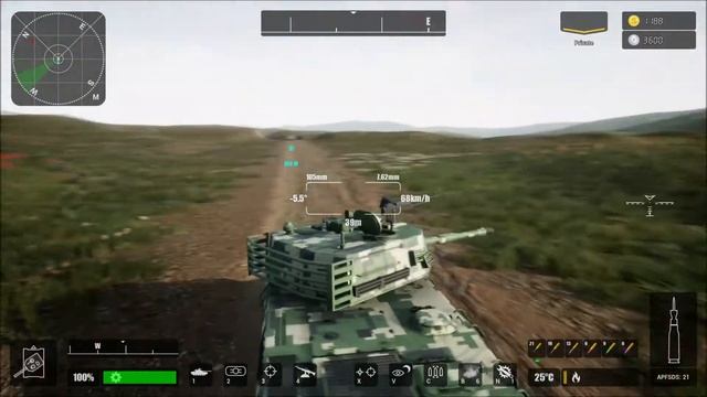 Armored Company of Hero Mission 2 Gameplay Deutsch # 1 смотреть онлайн