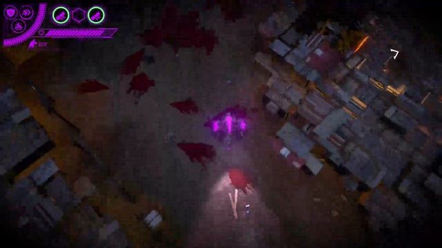 Vicious Attack Llama Apocalypse District 2 Pt. 3 смотреть онлайн