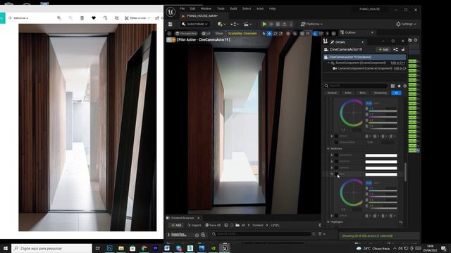 1302 - Exportation. Updating 3D Meshes смотреть онлайн