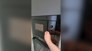 Микроволновая печь Gorenje BM201EG1BG