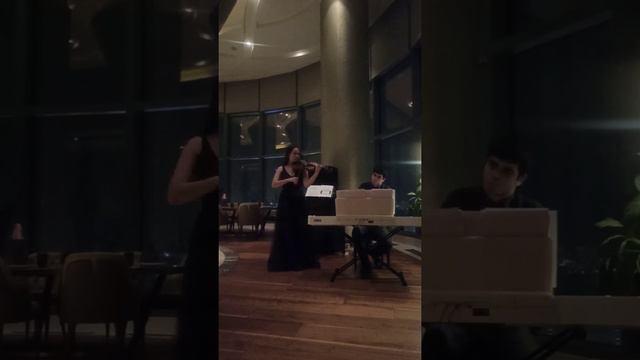 Je t'aime (Lara Fabian) смотреть онлайн