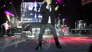 13 06 10 Концерт Рикардо Фольи в Москве, 2013 год