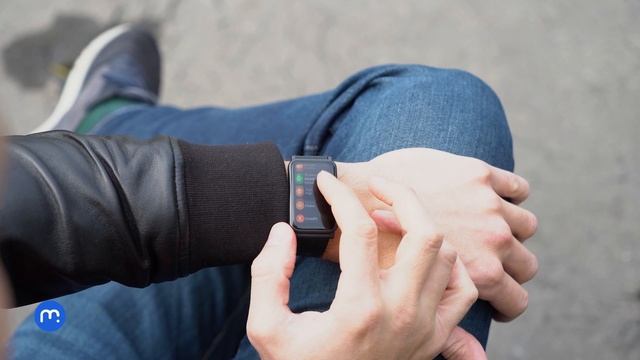 Honor Watch ES (RECENZE) - Chytré hodinky za pár korun смотреть онлайн