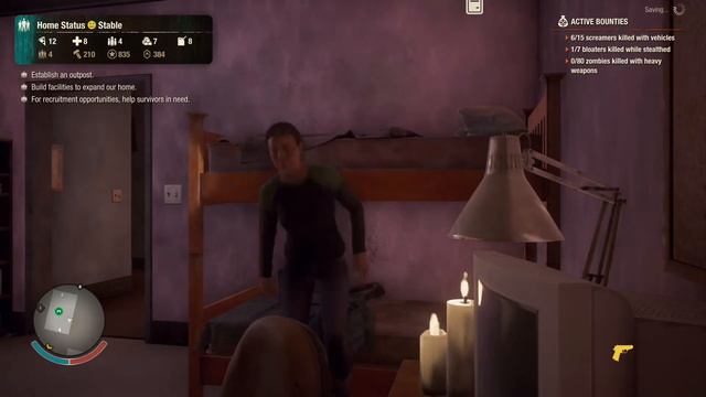 THAT GAVE ME A HEART ATTACK!! (Ep. 5) | State of Decay 2 (Juggernaut Edition) | Season 2 смотреть онлайн