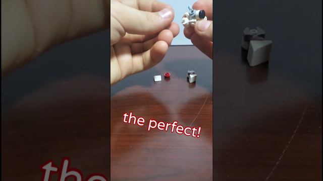 lego Star Wars Jedi Fallen order BD1 moc. смотреть онлайн