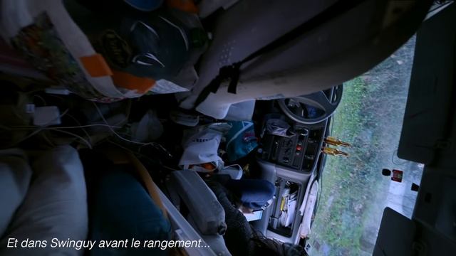 PETIT ou GRAND : quel modèle de CAMPING-CAR choisir ? ? смотреть онлайн